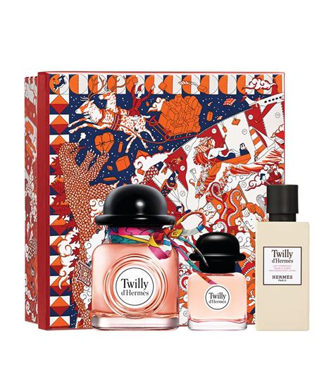 hermes twilling perfume|twilly perfume store near me.